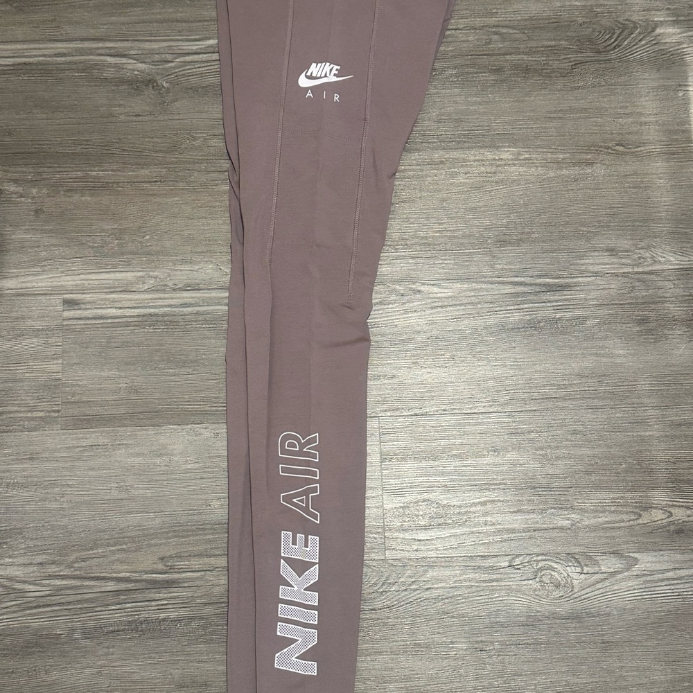 Nike Leggings Athletic Fit
